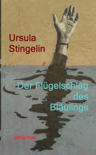bokomslag Flügelschlag des Bläulings