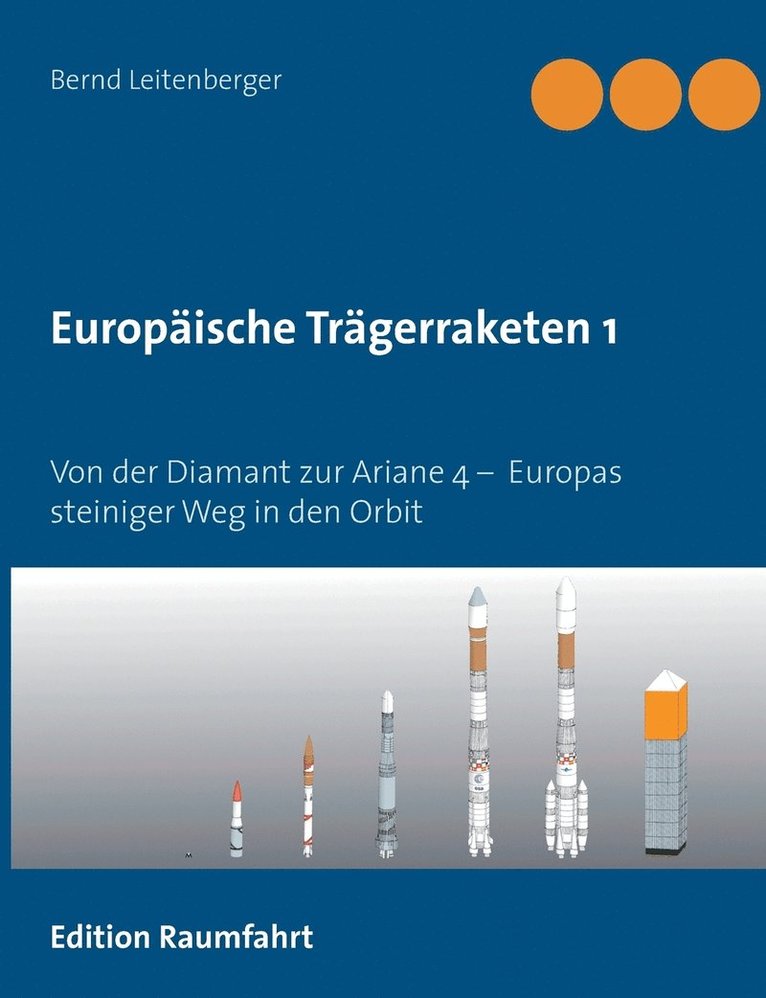 Europische Trgerraketen 1 1