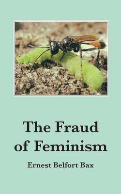 Fraud of Feminism