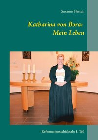 bokomslag Katharina von Bora