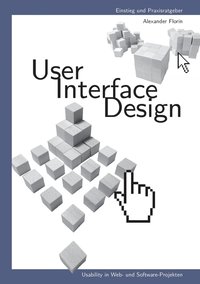 bokomslag User - Interface - Design