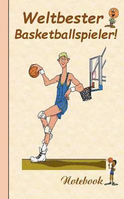 Weltbester Basketballspieler 1