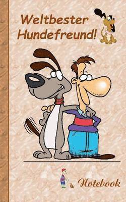 Theo Von Taane, Theo von Taane - Weltbester Hundefreund, Häftad