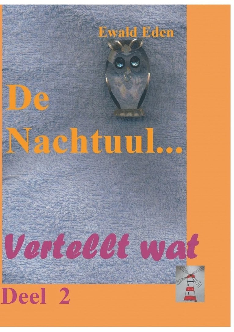 De Nachtuul 1