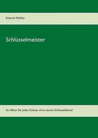 bokomslag Schlüsselmeister
