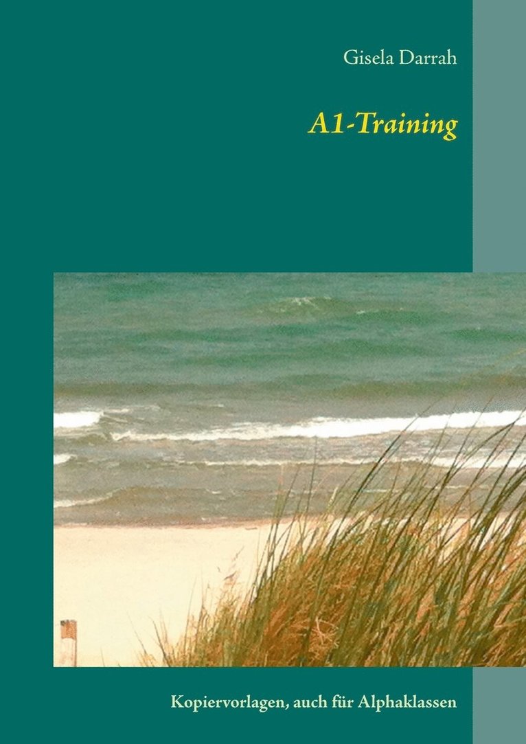 A1-Training 1