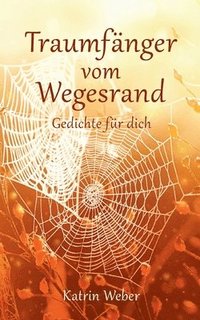 bokomslag Traumfänger vom Wegesrand