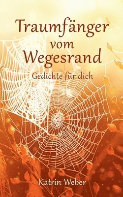 bokomslag Traumfänger vom Wegesrand