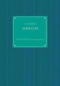 bokomslag Sokrates