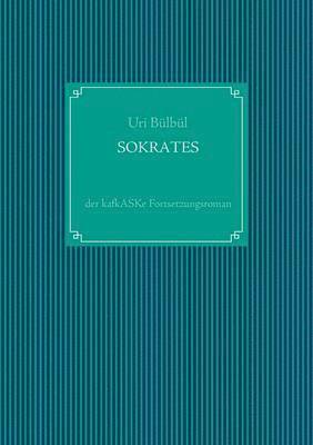 bokomslag Sokrates