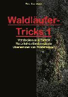 bokomslag Waldläufer-Tricks 1