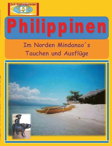 bokomslag Philippinen