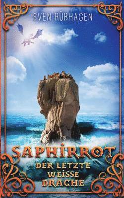 Saphirrot 1