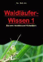 Waldläufer-Wissen 1 1