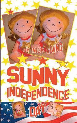 bokomslag Sunny - Independence Day