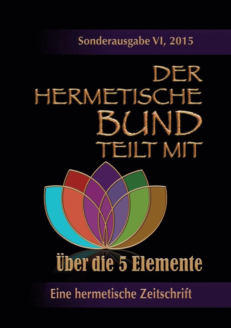 Theophrastus Paracelsus - hermetische Bund teilt mit, Häftad