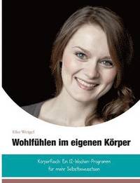 bokomslag Wohlfhlen im eigenen Krper