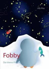 bokomslag Fobby