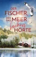 bokomslag Der Fischer, der das Meer lachen hörte