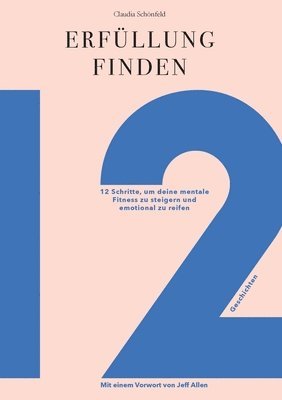bokomslag Erfüllung finden
