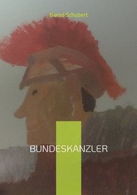 bokomslag Bundeskanzler