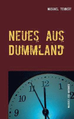 Neues aus Dummland 1