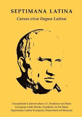 Sabine Mahr, Robert Maier, Mechtild Hofmann - Septimana Latina, Häftad