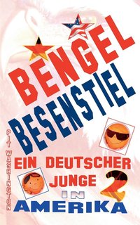 bokomslag Bengel Besenstiel