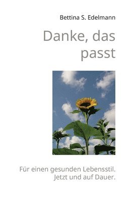 Danke, das passt 1