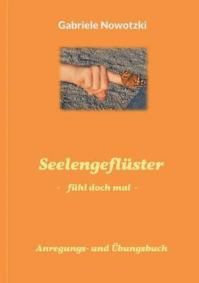 bokomslag Seelengeflüster