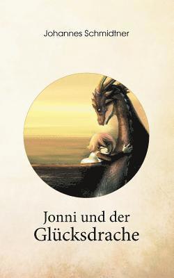 bokomslag Jonni und der Glcksdrache