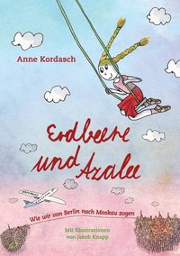 bokomslag Erdbeere und Azalee