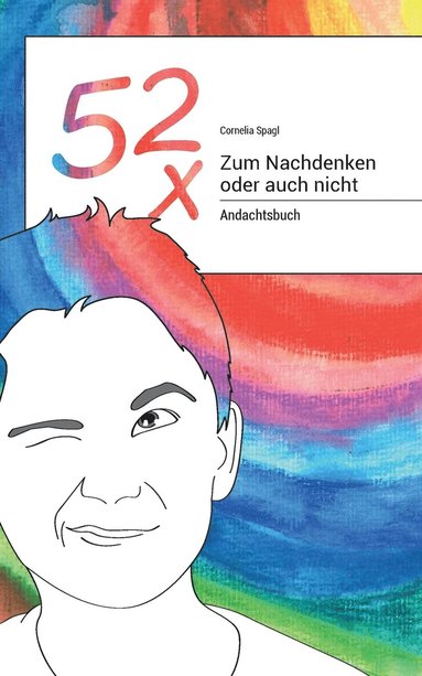 bokomslag 52x Zum Nachdenken oder auch nicht