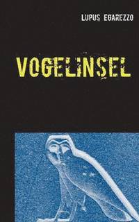 bokomslag Vogelinsel