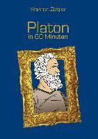 bokomslag Platon in 60  Minuten