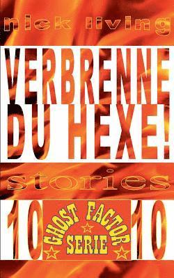 Verbrenne du Hexe! 1