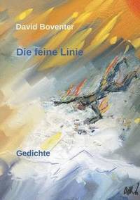 bokomslag feine Linie