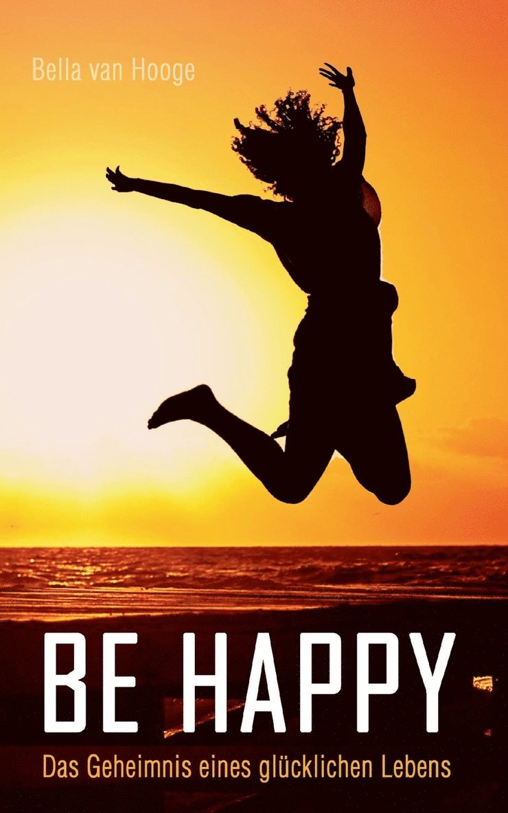 Be happy 1