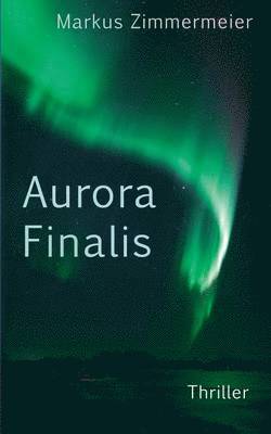 bokomslag Aurora Finalis