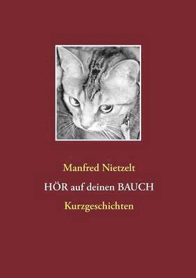 bokomslag Hör auf Deinen Bauch