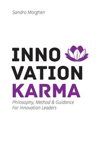 bokomslag Innovation Karma