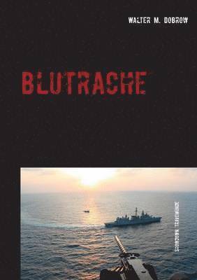 Blutrache 1