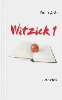 bokomslag Witzick 1