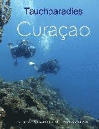 bokomslag Tauchparadies Curaçao