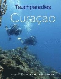 bokomslag Tauchparadies Curaçao