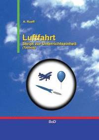 bokomslag Luftfahrt