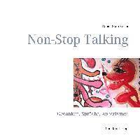 bokomslag Non-Stop Talking