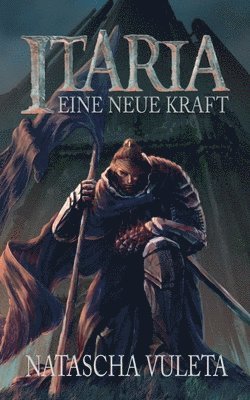 Natascha Vuleta - Itaria, Häftad