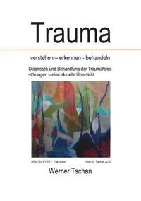 bokomslag Trauma verstehen - erkennen - behandeln