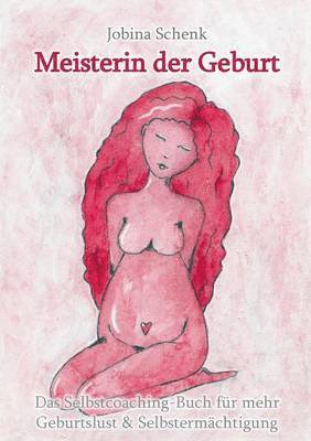 bokomslag Meisterin der Geburt: Das Selbstcoaching-Buch für mehr Geburtslust & Selbstermächtigung